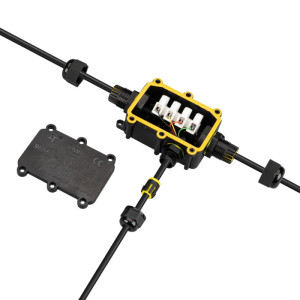 Коробка  030762