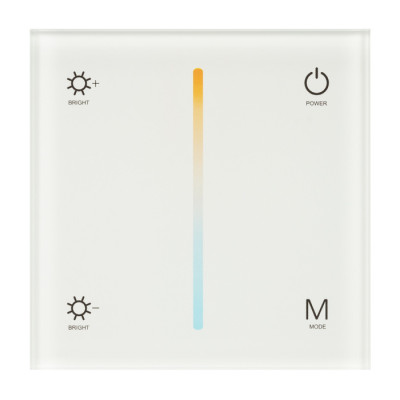 Панель управления кнопочная  025167