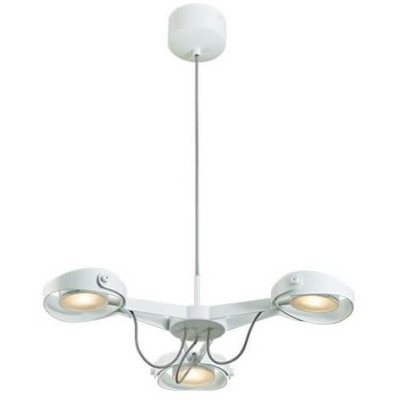 Подвесная люстра  SLD 075P3 white