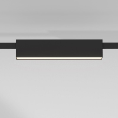 Трековый светильник Esthetic Magnetic 85123/01