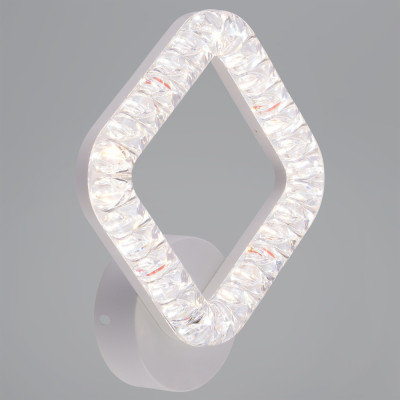 Бра  09848-0.2-01A WH