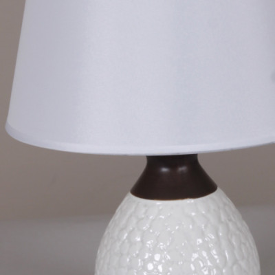 Интерьерная настольная лампа  00325-0.7-01