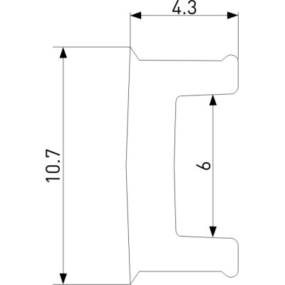 Экран  RL-2-ALP024