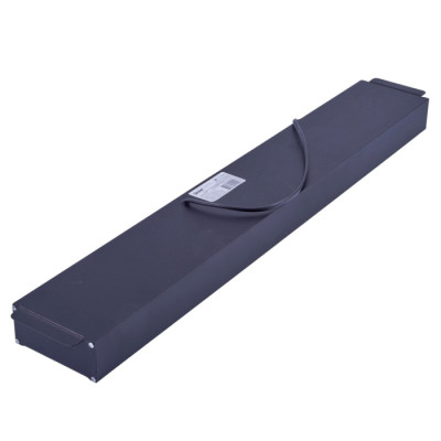Промышленный потолочный светильник  ULP-1060 20W/4000К IP20 GRILYATO OPAL BLACK