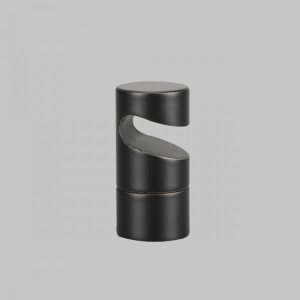 Держатель для кабеля Thin  Smart IL.0060.4012-BK