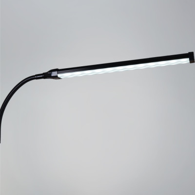 Офисная настольная лампа  00004-0.7-01HV BK