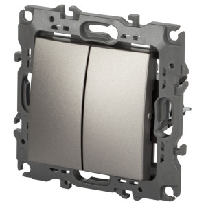 Переключатель  12-1112-16